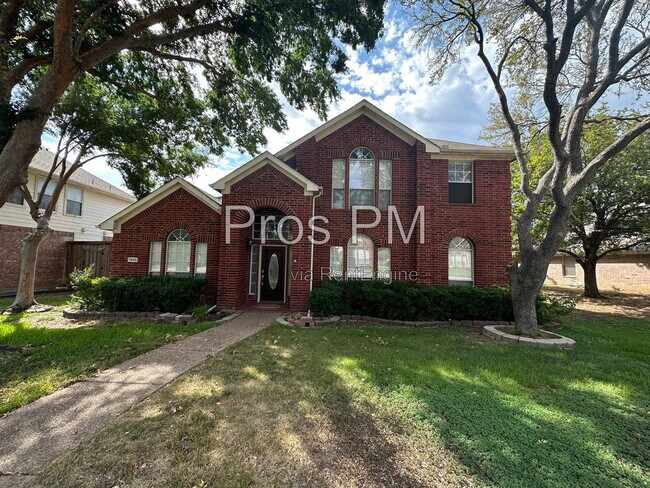 Building Photo - 3945 Indian Oaks Ln
