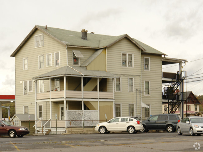 Building Photo - 521-523 Arch St