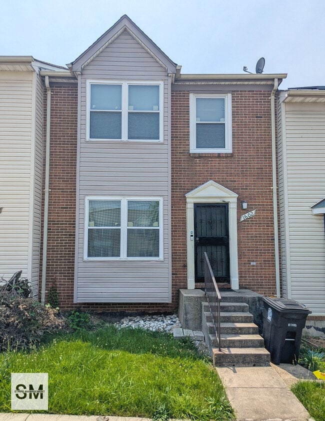 Primary Photo - 1602 Willowwood Ct