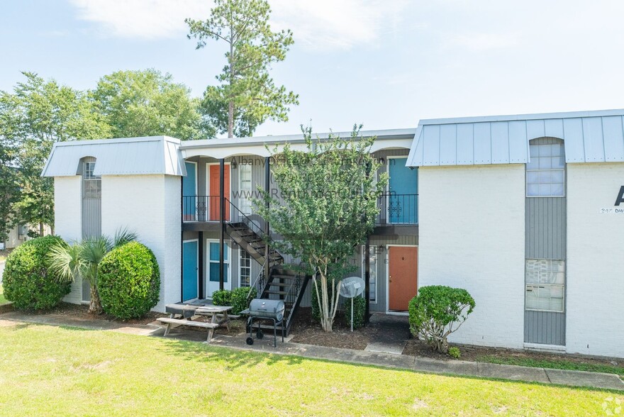 Interior Photo - Blakely Place Apartments