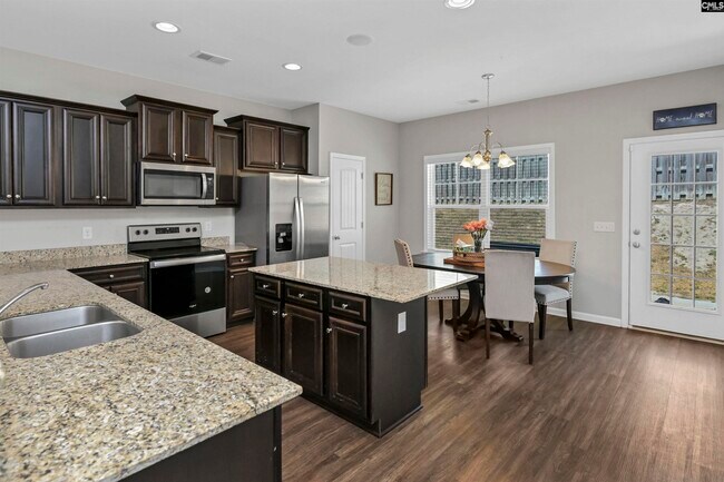 Building Photo - 836 Red Solstice Ct