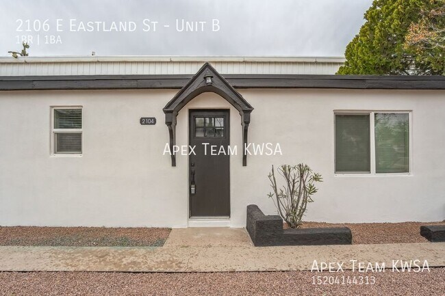 Building Photo - 2106 E Eastland St