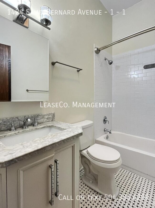 Building Photo - 1424 St Bernard Ave