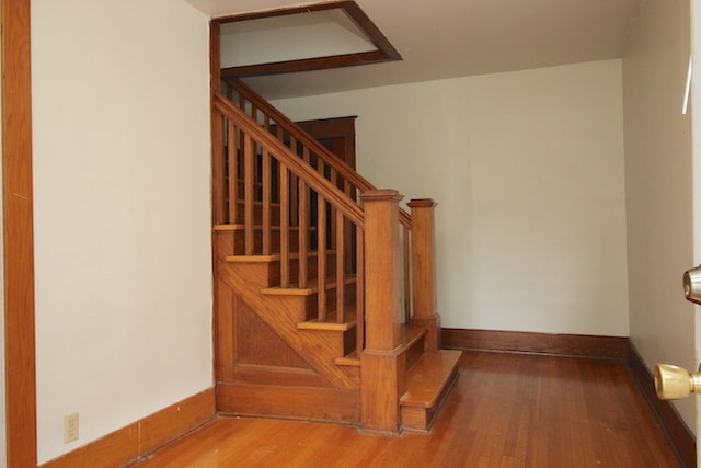 Building Photo - 1122 Washington St