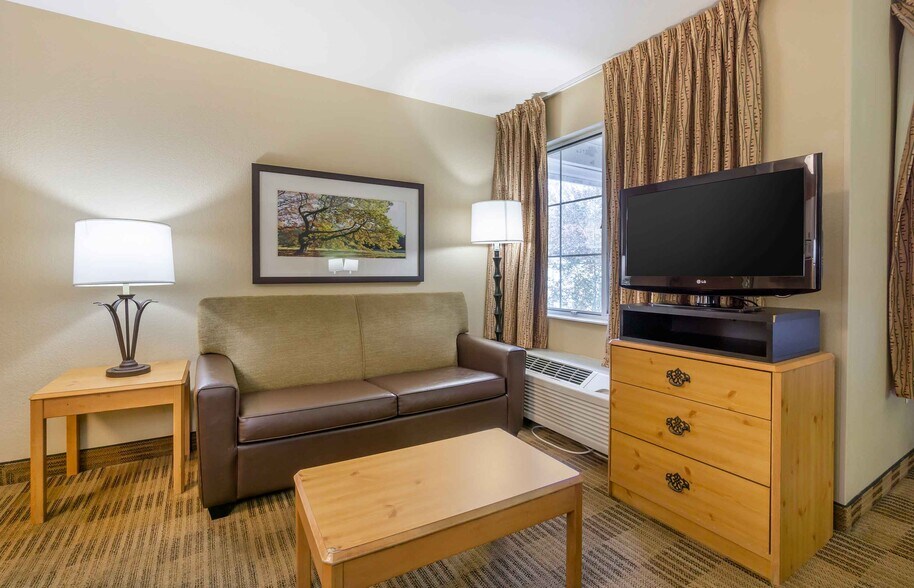 Building Photo - Furnished Studio-Seattle - Bothell - Canyon Park