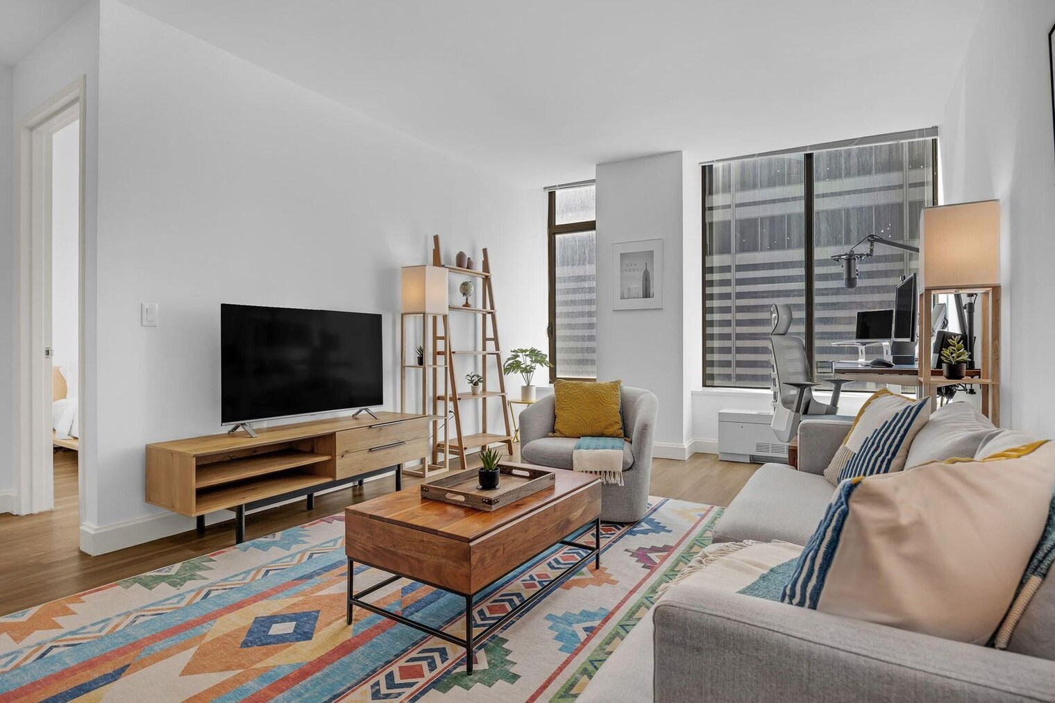 Building Photo - 10 Hanover Square