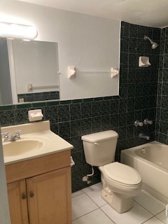 Bathroom - 9455 W Flagler St