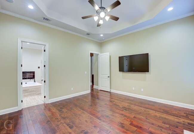 Building Photo - Rental Property in Bossier City