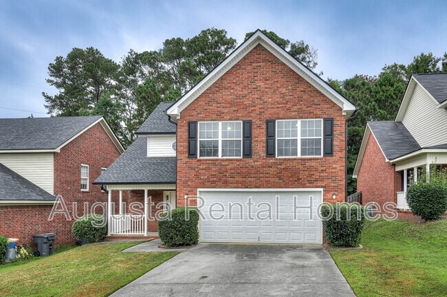 Building Photo - 7640 Pleasantville Way