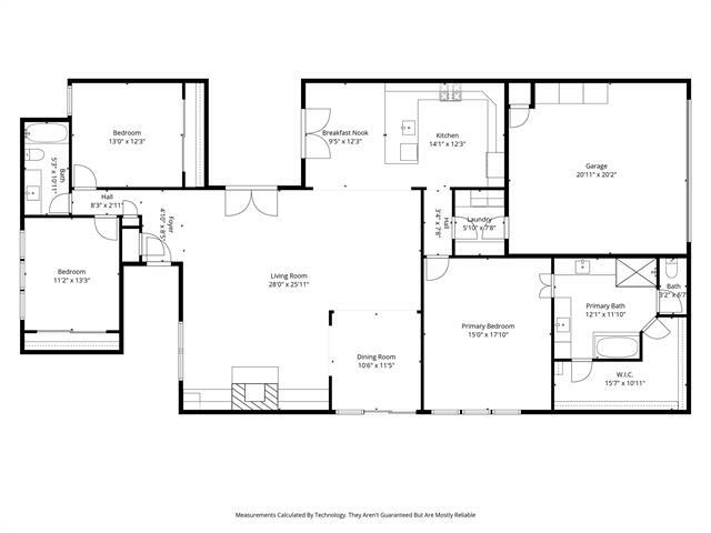 Building Photo - 6027 Highcourt Pl