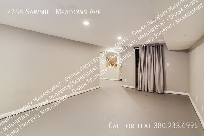 Building Photo - 2756 Sawmill Meadows Ave