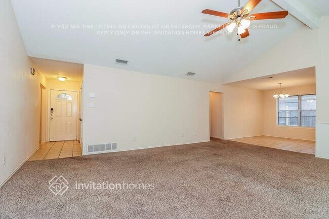 Building Photo - 6408 Big Springs Dr