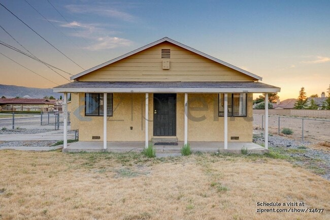Building Photo - 42603 50th St W