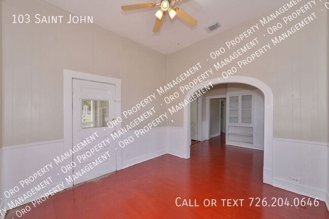 Building Photo - Nice Historic Home Near  Downtown