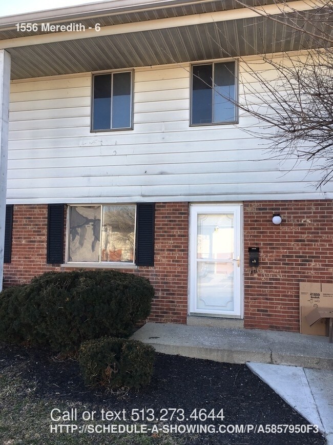 Primary Photo - 1556 Meredith Dr