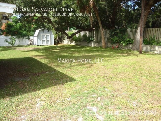 Building Photo - 1020 San Salvador Dr