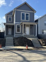 Building Photo - 961 Heyl Ave