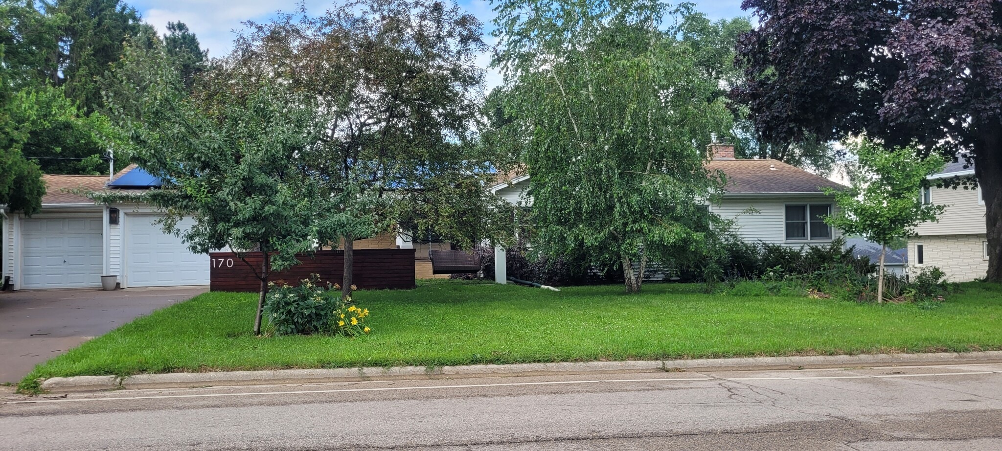 Building Photo - 170 Ridge Ave