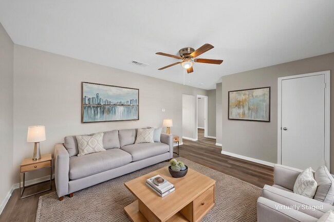 Building Photo - Updated 2 Bedroom in Connally ISD