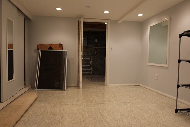 Storage or exercise room - 73 Birchwood Ln