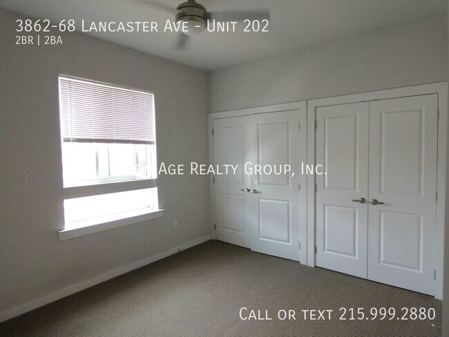 Building Photo - 3862-68 Lancaster Ave