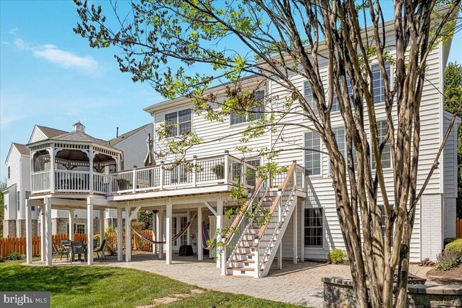 Building Photo - 15043 Gaines Mill Cir