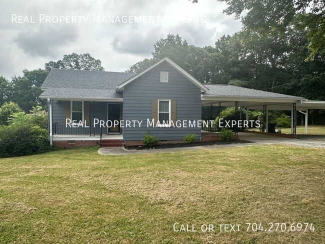 Building Photo - 6540 Plyler Rd