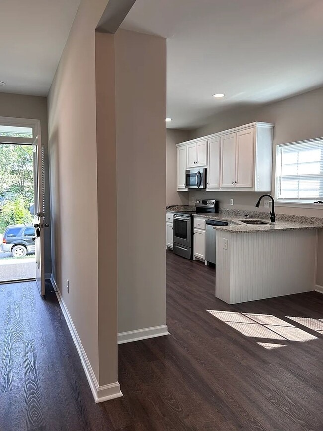 Building Photo - Carriage Lane Townhomes - North Augusta