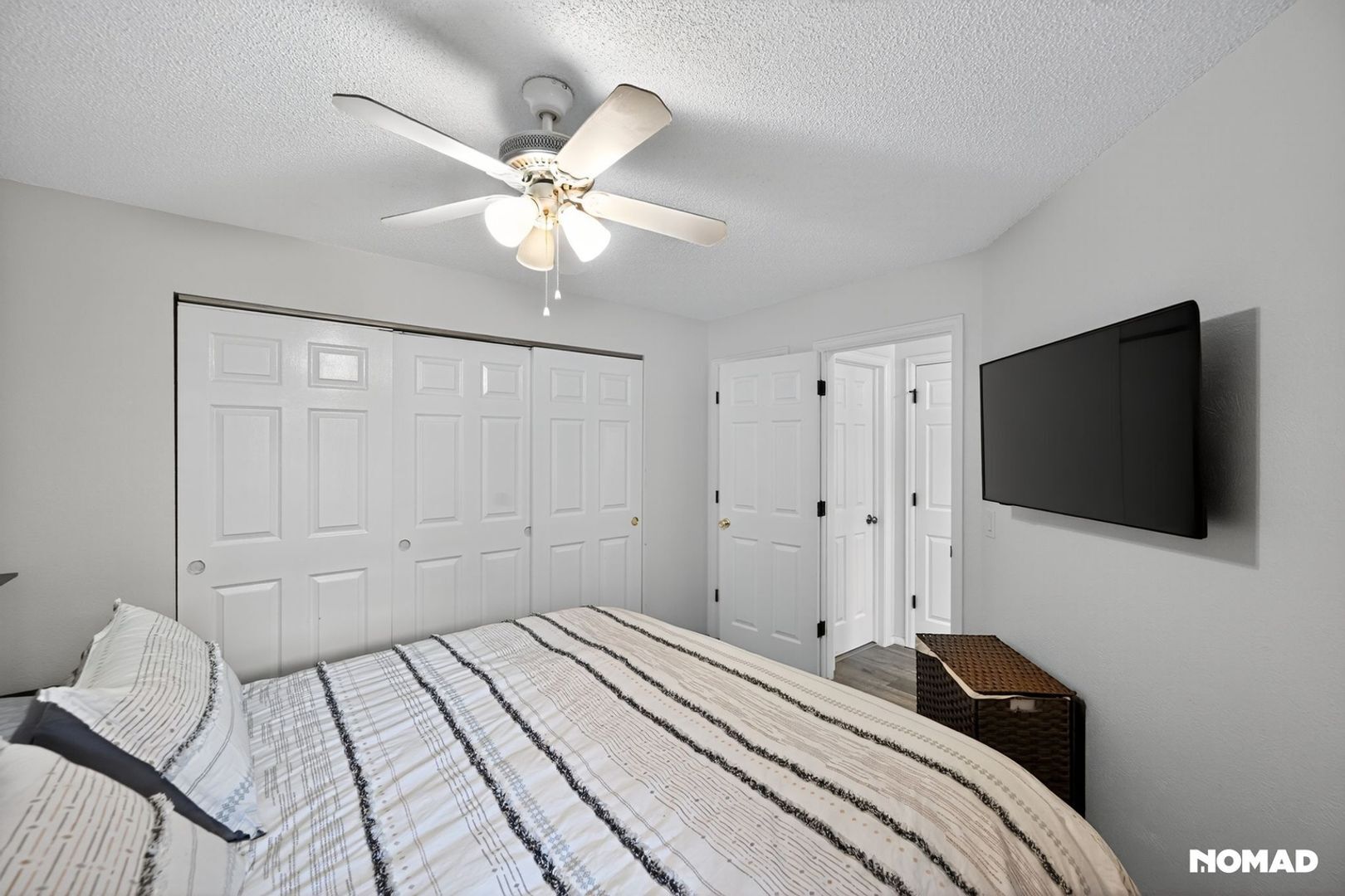 Building Photo - 4838 E Kentucky Ave