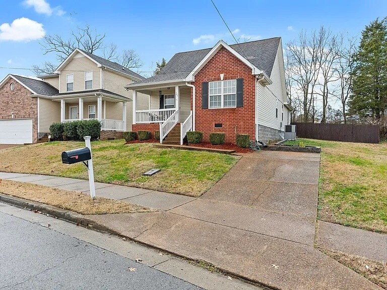 Building Photo - 509 Harold Prewett Dr