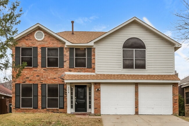 Building Photo - 208 Chamblin Dr