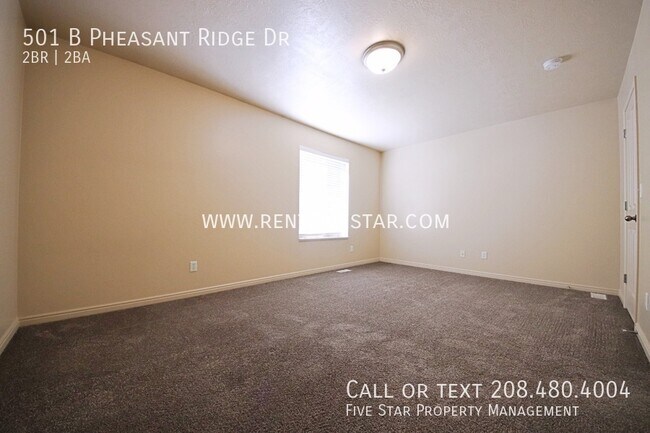 Building Photo - 501 Pheasant Ridge Dr