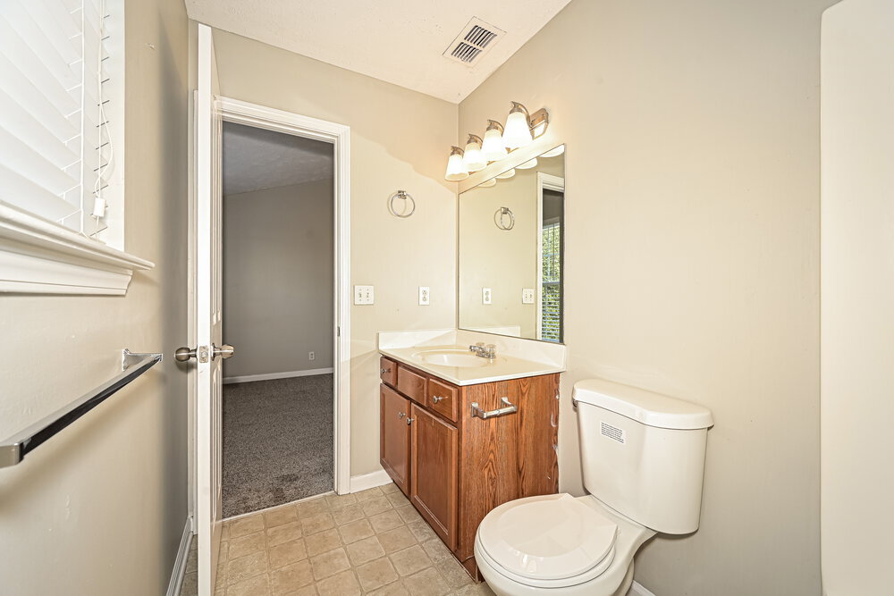 Building Photo - 3119 Swilly Ct