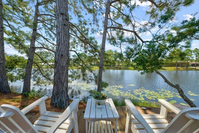 Building Photo - One of a Kind! Santa Rosa Beach Main home ...