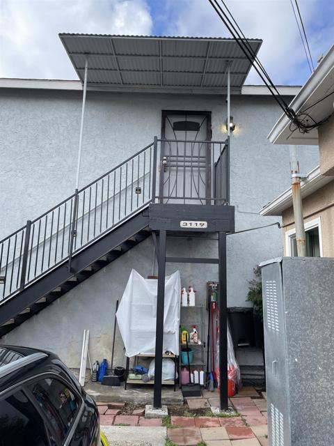 Building Photo - 1628 Upas St