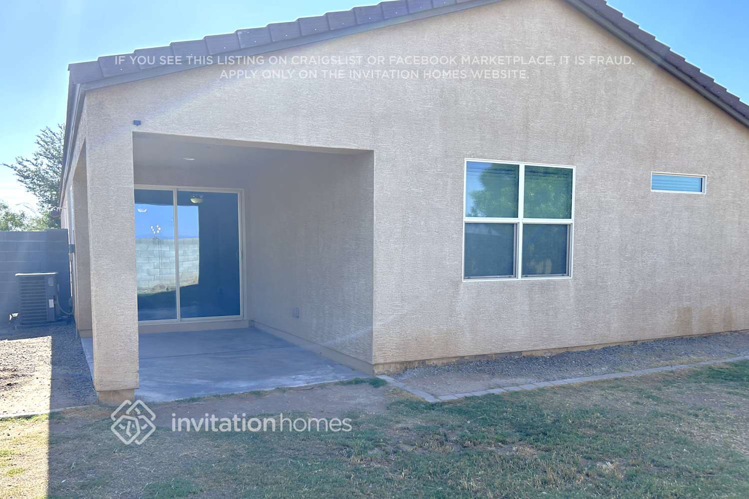 Building Photo - 35997 N Urika Dr
