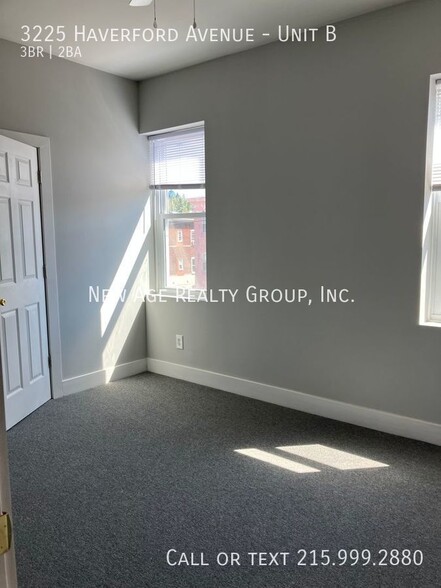 Building Photo - 3225 Haverford Ave