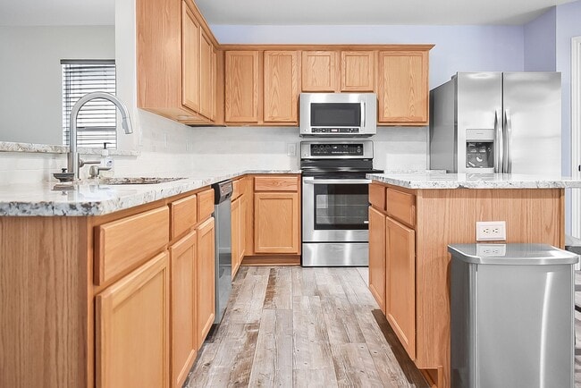 Building Photo - 3 Bedroom/2 Bath Magnolia Heights Subdivision