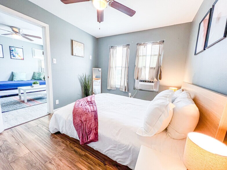 Building Photo - 1804 Morgan Ave