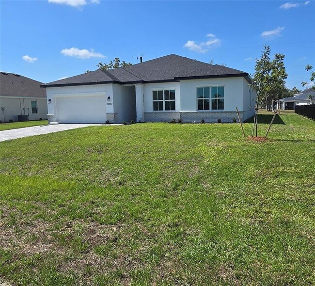 Primary Photo - 25377 Doredo Dr