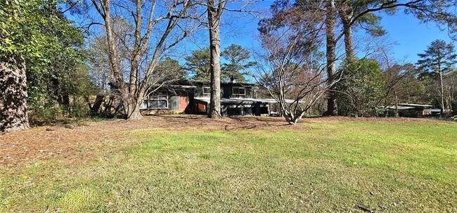 Building Photo - 1231 Cedar Park Pl