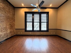 Building Photo - 209 N Capitol Ave