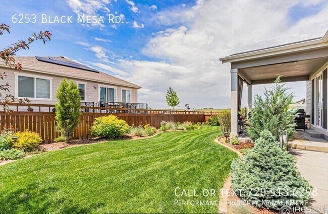 Building Photo - 6253 Black Mesa Rd