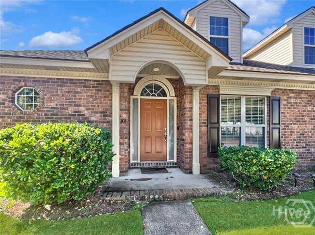 Primary Photo - 303 Morgan Pines Dr