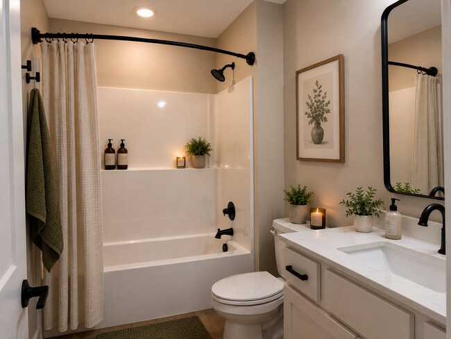 Building Photo - Brand-New Townhomes Near 5 Mile & East Beltline
