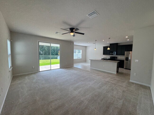 Building Photo - Ready Now: Panther Creek Two-Story Single Family Home