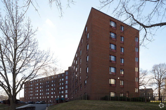 Building Photo - Borden Place