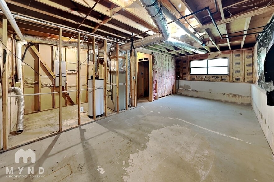 Building Photo - 2664 Bomar Rd