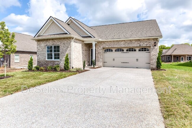 Building Photo - 1024 Hillbrook Dr