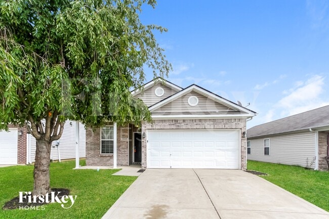 Building Photo - 5523 Dollar Run Ln